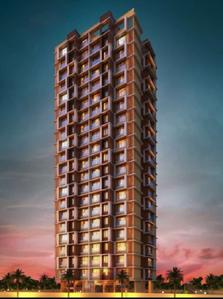 1 BHK फ़्लैट