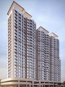 1 BHK Apartment