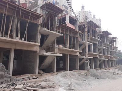 Gallery Cover Image of 540 Sq.ft 1 BHK Independent House for buy in Sector 49 for 600000