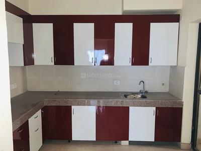 3 BHK Apartment