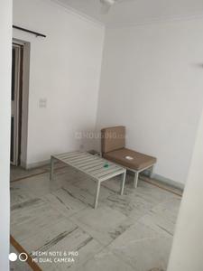 1 BHK Apartment
