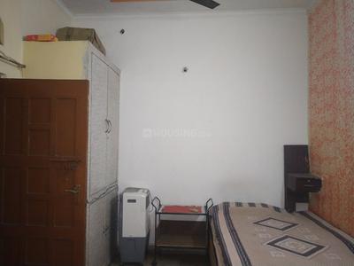Bedroom Image of Pankaj PG in Mayur Vihar Phase 1