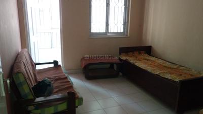 1 BHK Apartment