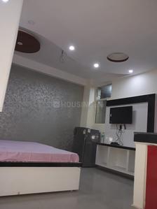 1 BHK Apartment