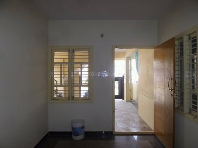 4 BHK Independent House