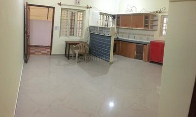 Gallery Cover Image of 500 Sq.ft 1 BHK Independent House for rent in Kadubeesanahalli for 12000