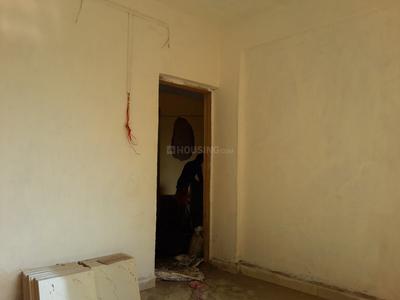 1 BHK Apartment