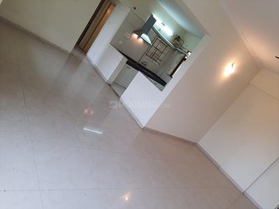 Gallery Cover Image of 1200 Sq.ft 2 BHK Apartment for rent in Raviraj Park Island, Yerawada for 22500