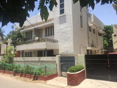 Gallery Cover Image of Sq.ft Residential Plot for buy in Kodambakkam for 80000000