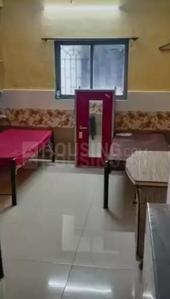 Bedroom Image of Raju PG in Airoli