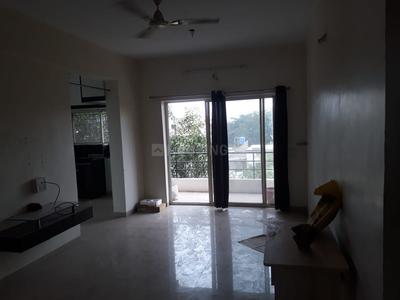 Gallery Cover Image of 1300 Sq.ft 3 BHK Apartment for buy in Indira Nagar for 4600000
