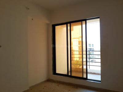 1 BHK Apartment