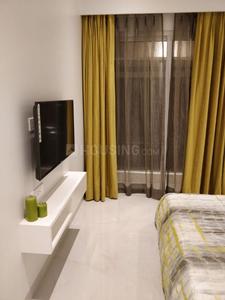 Gallery Cover Image of 600 Sq.ft 1 BHK Apartment for buy in Seawoods for 6500000