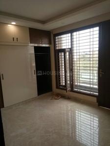 Gallery Cover Image of 900 Sq.ft 2 BHK Independent Floor for rent in Malviya Nagar for 37000