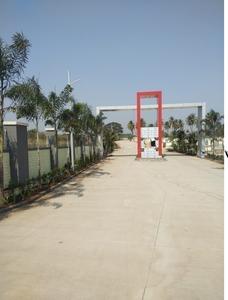 Gallery Cover Image of Sq.ft Residential Plot for buy in Uruli Kanchan for 3060000