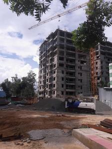 3 BHK Apartment
