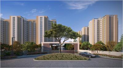 2 BHK Apartment