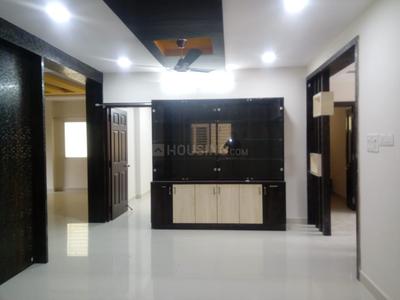 Gallery Cover Image of 1200 Sq.ft 2 BHK Apartment for buy in Nacharam for 5000000