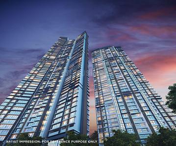 Gallery Cover Image of 2700 Sq.ft 4 BHK Apartment for buy in Mahalakshmi Nagar for 99000000