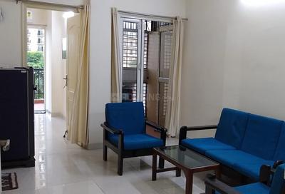 1 BHK अपार्टमेंट