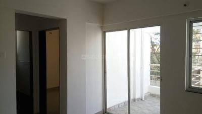 Gallery Cover Image of 600 Sq.ft 1 BHK Apartment for buy in Lohegaon for 2900000