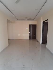 Gallery Cover Image of 2700 Sq.ft 4 BHK Apartment for buy in Kamothe for 14000000