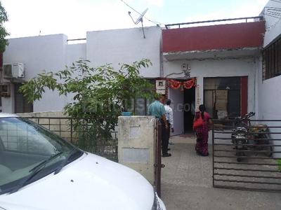 2 BHK Independent House