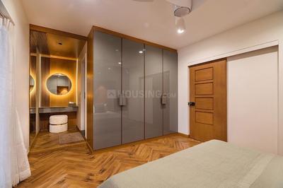 6 BHK अपार्टमेंट