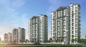 3 BHK Apartment