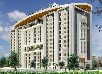 3 BHK Apartment