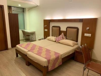 Bedroom Image of Xeniahub in Sector 56
