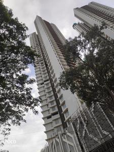 Gallery Cover Image of 930 Sq.ft 2 BHK Apartment for buy in Goregaon West for 19000000