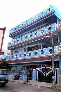Gallery Cover Image of 3600 Sq.ft 9 BHK Independent House for buy in HAL for 18500000