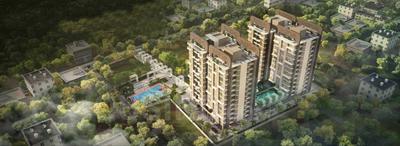 2 BHK Apartment