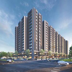3 BHK Apartment