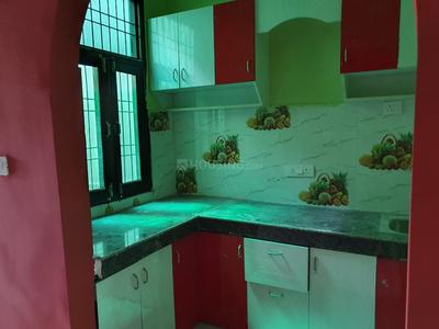 Gallery Cover Image of 990 Sq.ft 3 BHK Independent House for buy in Noida Extension for 4200000