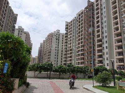 3 BHK Independent Builder Floor