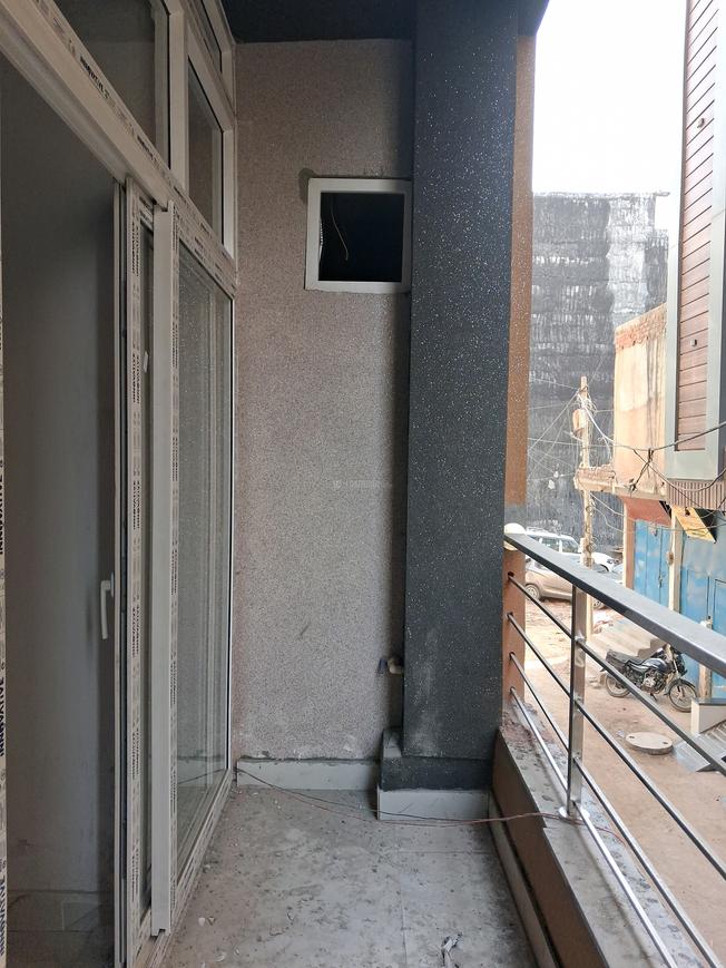 Villa Vegas Royal Residency Apartment - Image 8