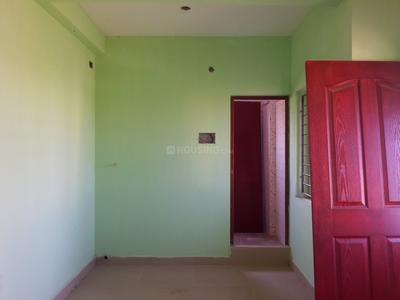 1 BHK Apartment