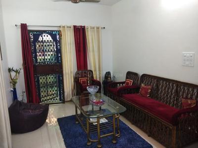 Gallery Cover Image of 600 Sq.ft 3 BHK Independent House for buy in Sushant Lok I for 14000000