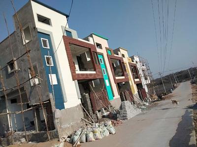 Gallery Cover Image of 2800 Sq.ft 2 BHK Independent House for buy in Mansoorabad for 12500000