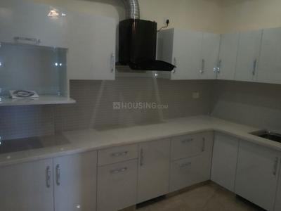 2 BHK Apartment