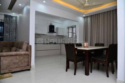 2 BHK अपार्टमेंट
