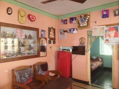 2 BHK Independent House