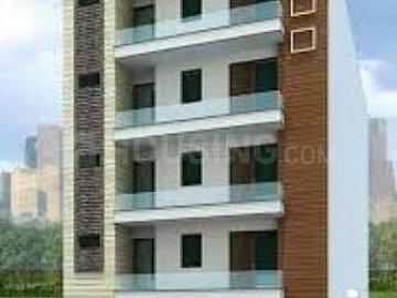 4 BHK Independent Floor