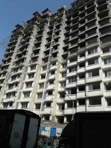 Gallery Cover Image of 1150 Sq.ft 3 BHK Apartment for buy in Borivali West for 21000000