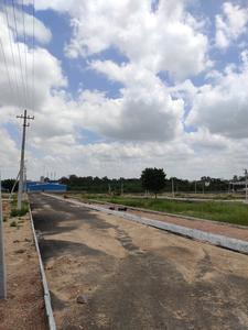 Gallery Cover Image of Sq.ft Residential Plot for buy in Isnapur for 5400000