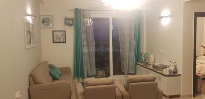 2 BHK अपार्टमेंट