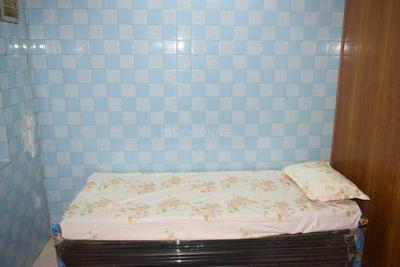 Bedroom Image of Psm PG in Malad East
