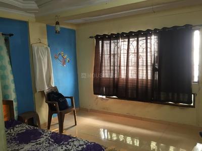 Bedroom Image of PG 4543728 Andheri East in Andheri East